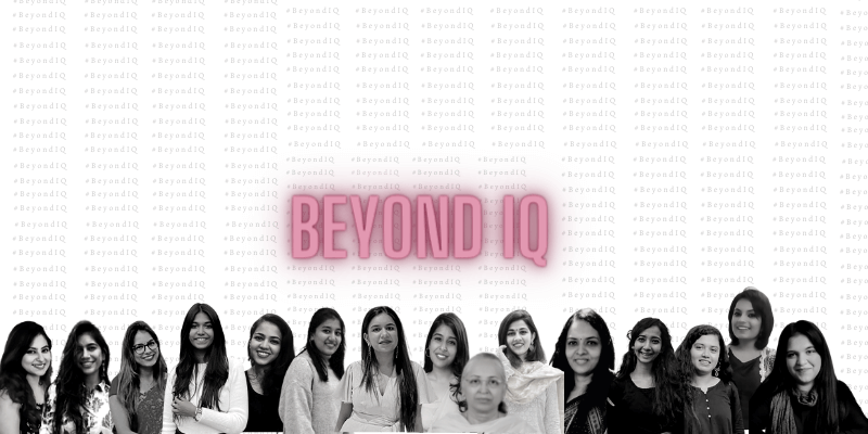 Beyond IQ