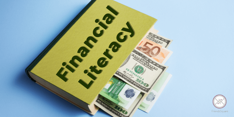 Financial Literacy and Mental Health