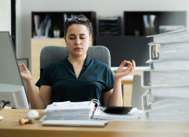 Stress Management