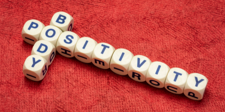 Body Positivity Program 