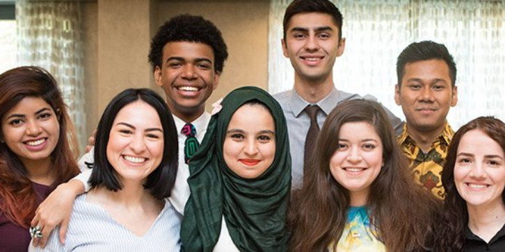 Young Leaders Program