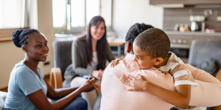 Mental Health First Aid Program