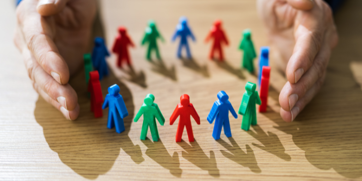 Diversity, Equity & Inclusion program