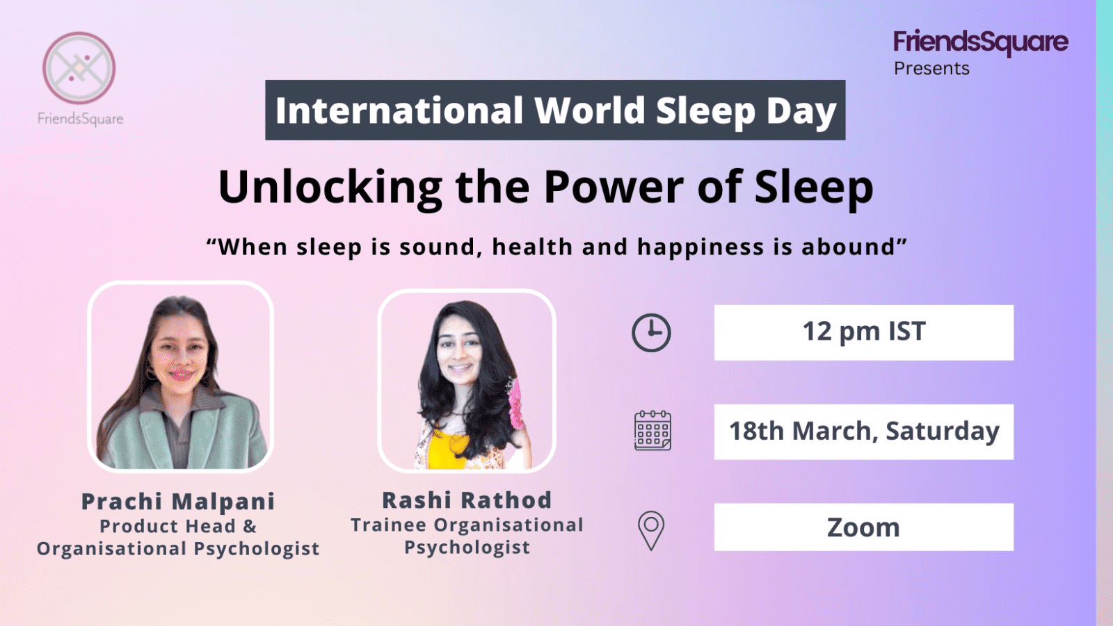 Unlocking the Power of Sleep