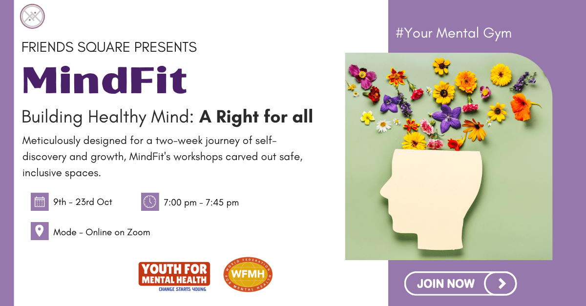 MINDFIT: Your Mental Gym