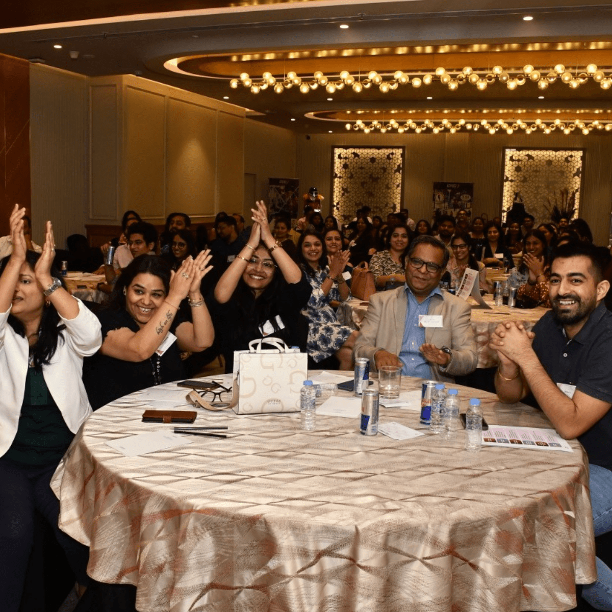 HR Nexus 3.0 - Gurgaon 