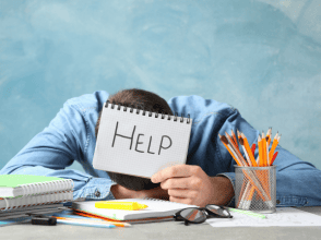 Burnout Risk Monitor