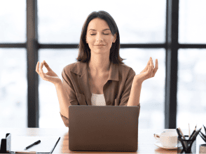 Stress Management Ability Scorecard