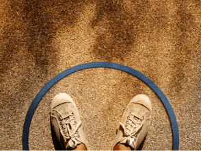 Boundaries Awareness Test