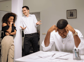 Workplace Bullying Prevention Check