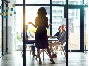 Leadership Blindspot Discovery