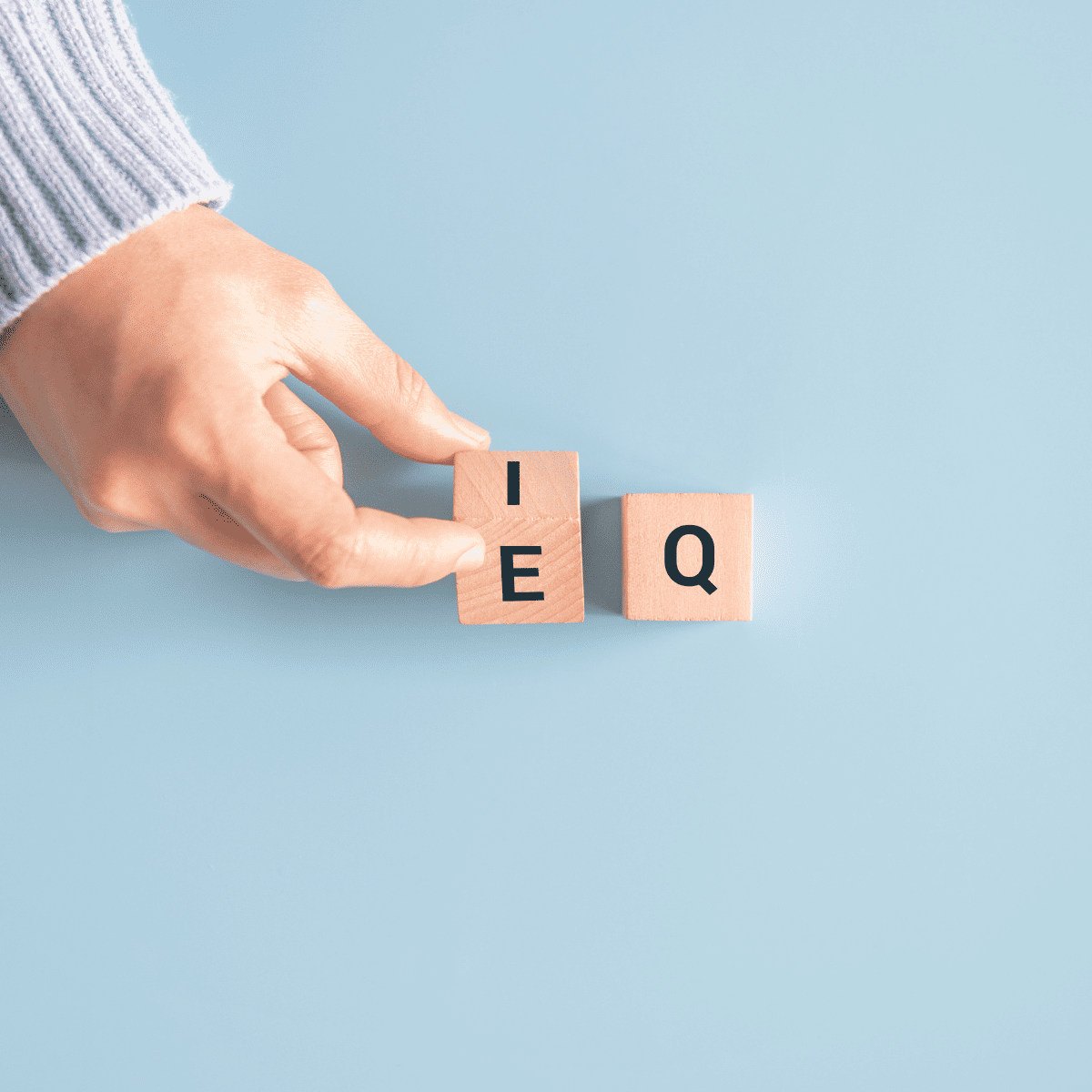 EQ: Emotional Quotient 