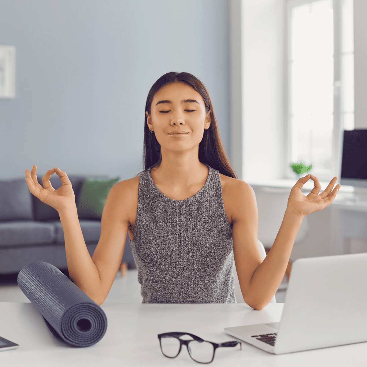 Work-Life Balance 