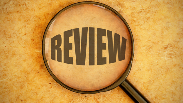 Review Process